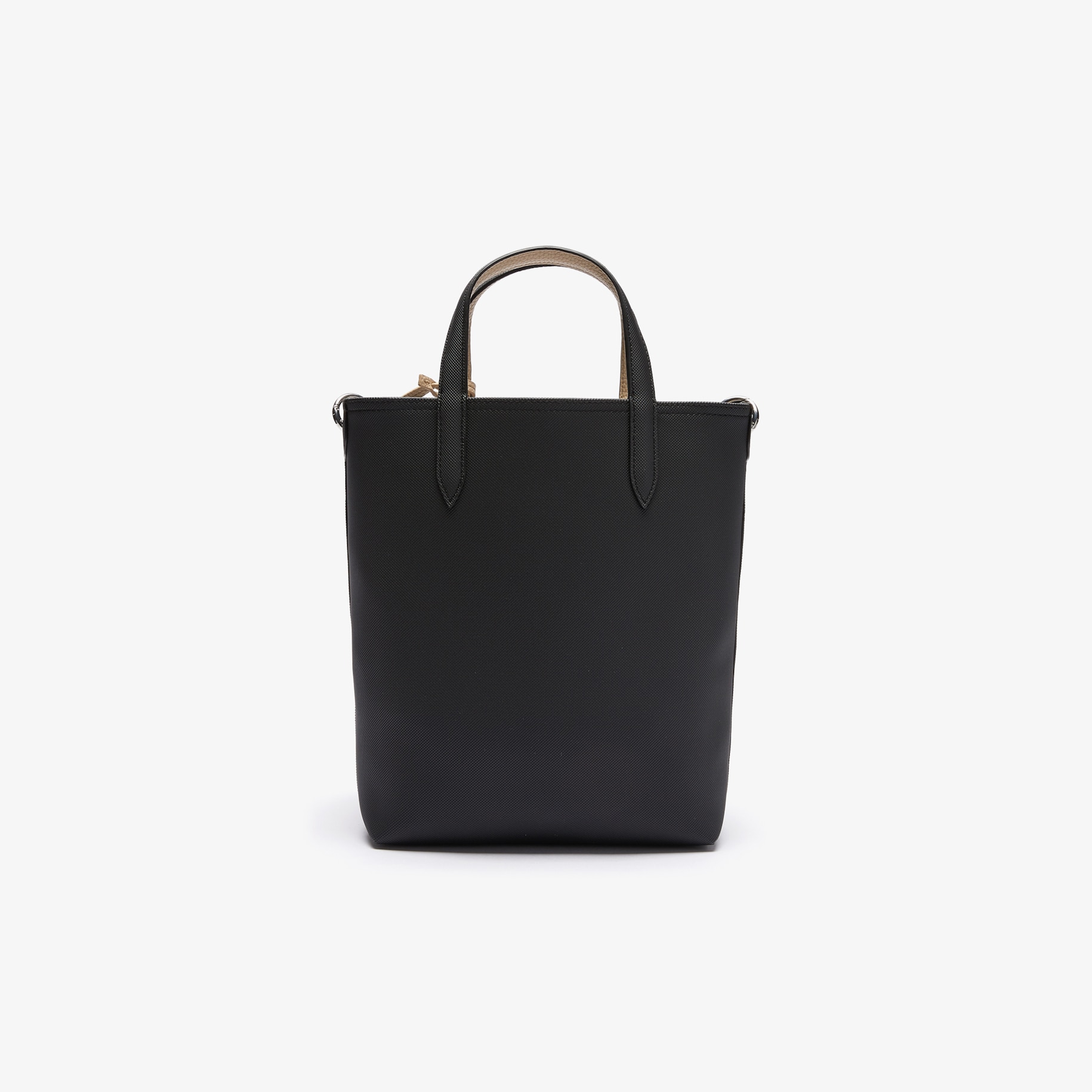 Anna Vertical Reversible Tote image number 3