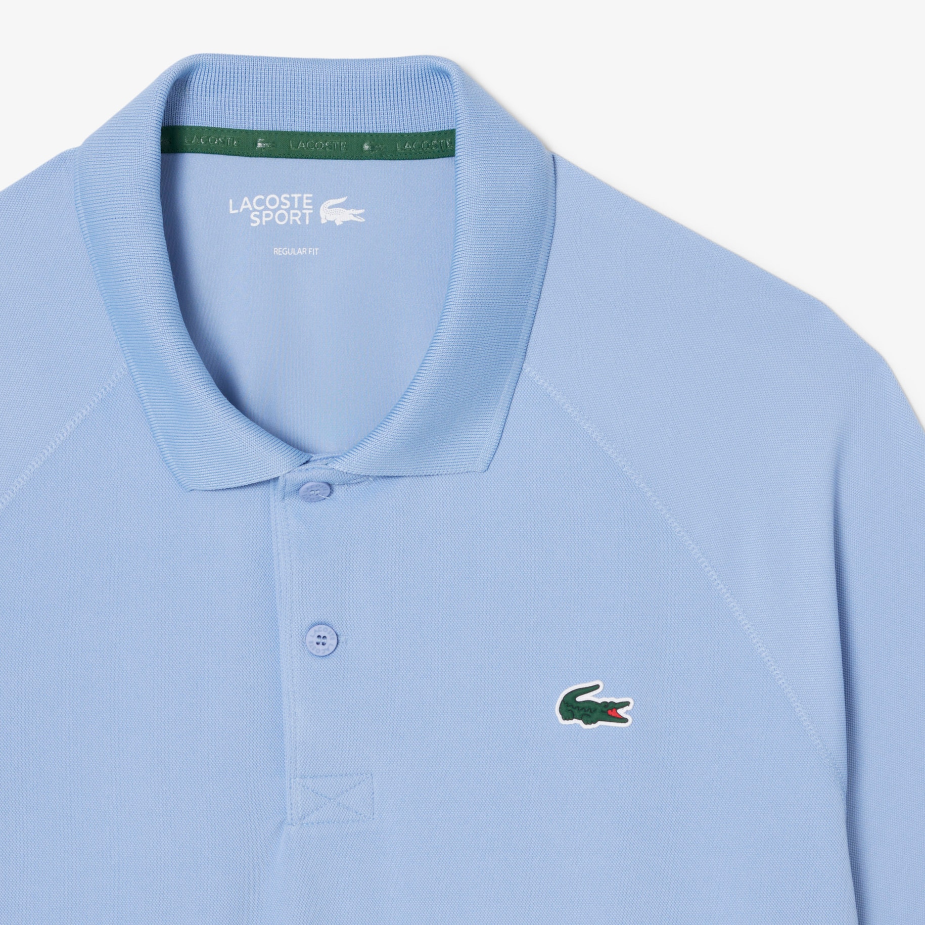 Kaos Polo Regular Fit Ultra Dry Sport image number 4