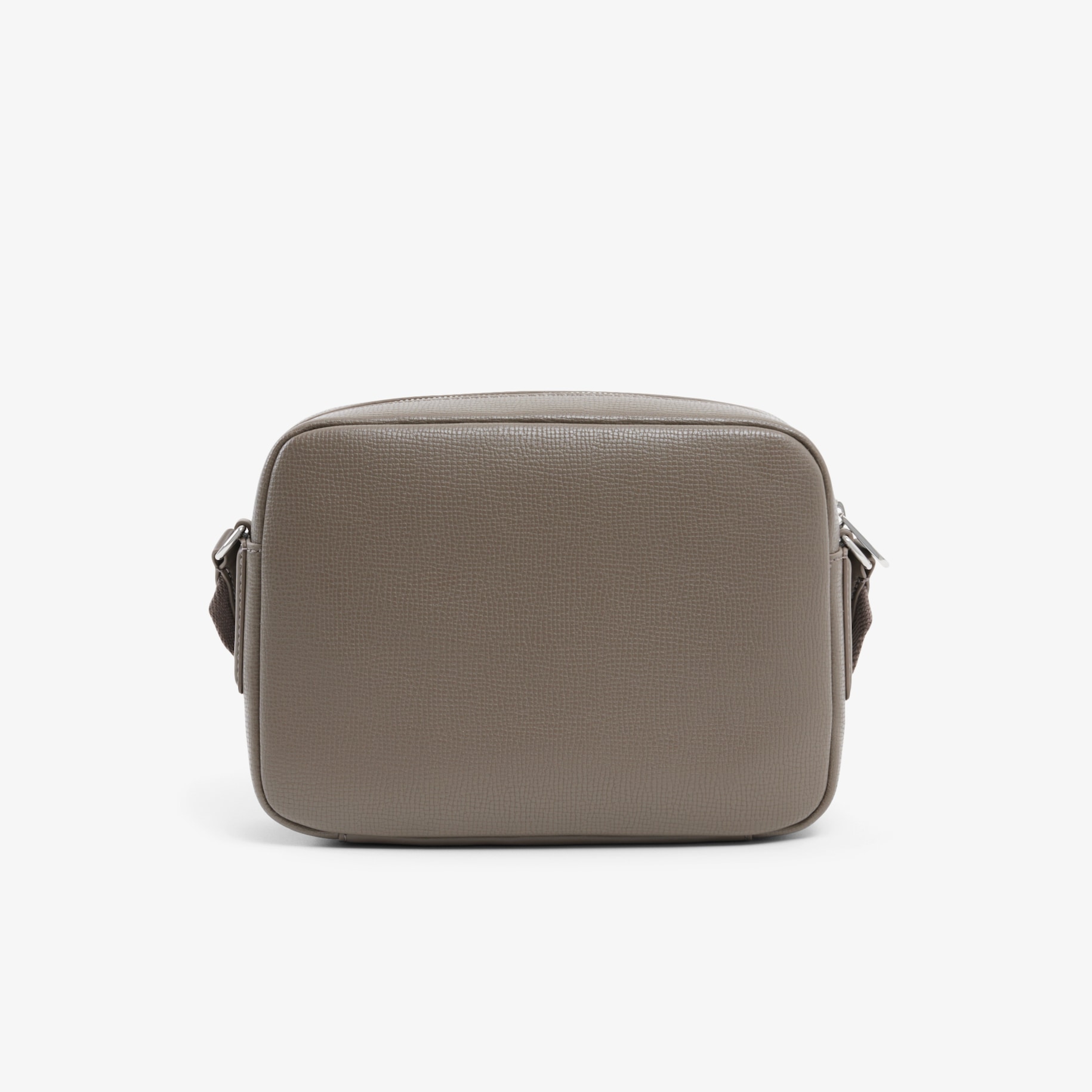 Ossian Leather Reporter Bag image number 1