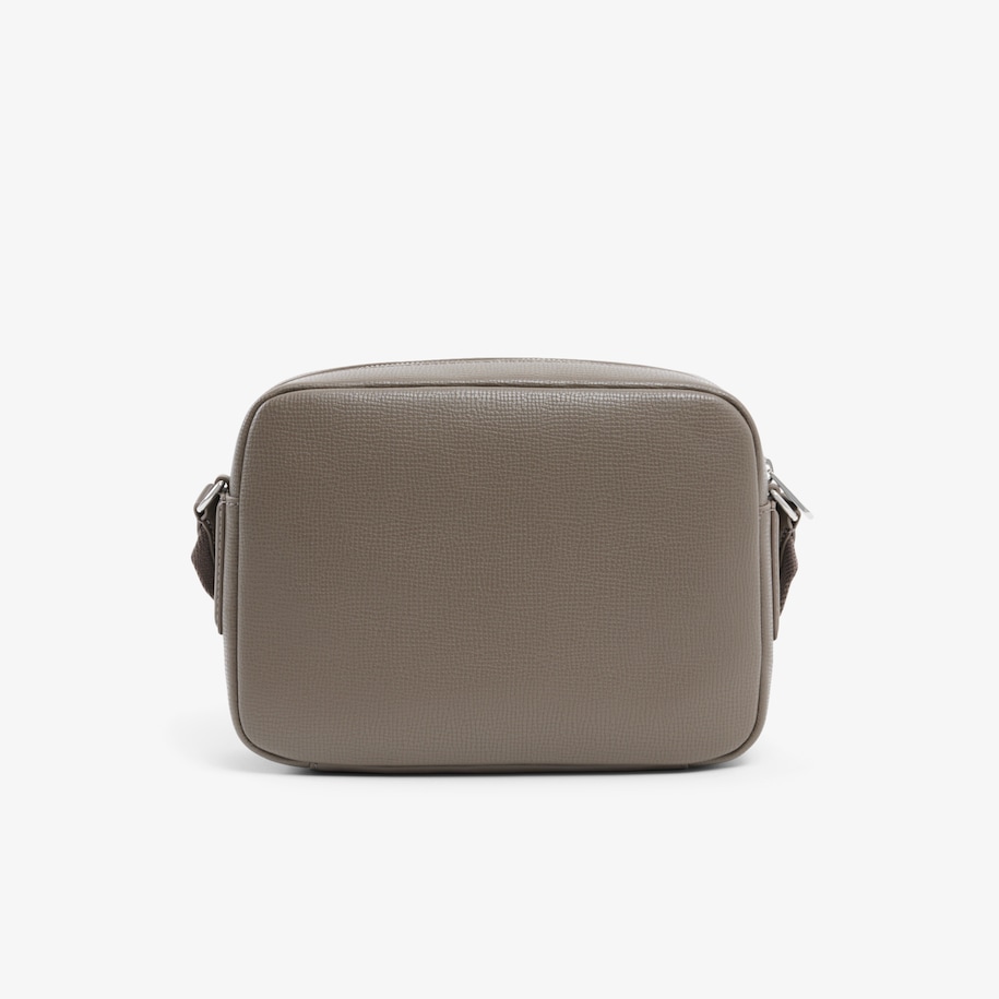 Ossian Leather Reporter Bag image number 1