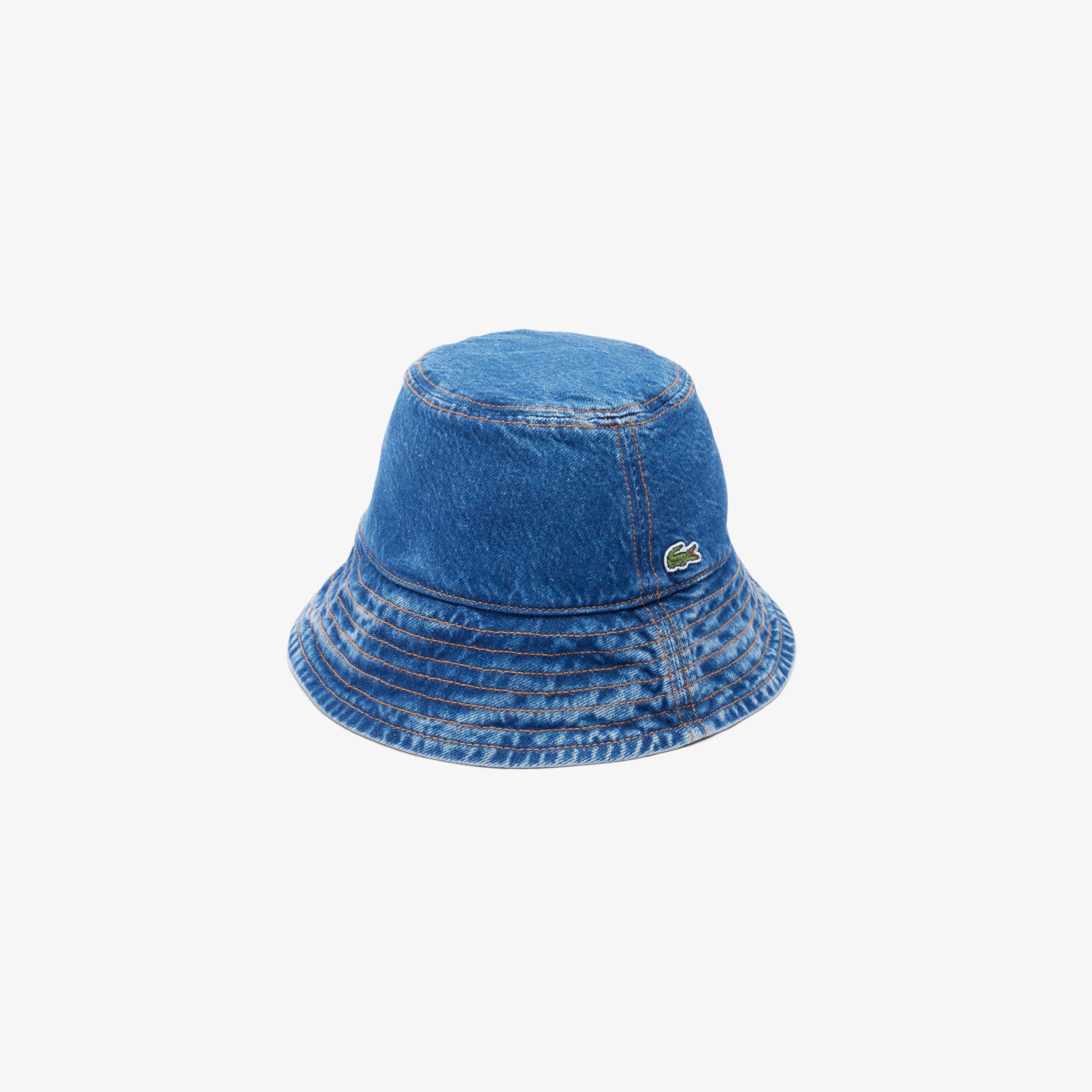 Cotton Twill Bucket Hat image number 0
