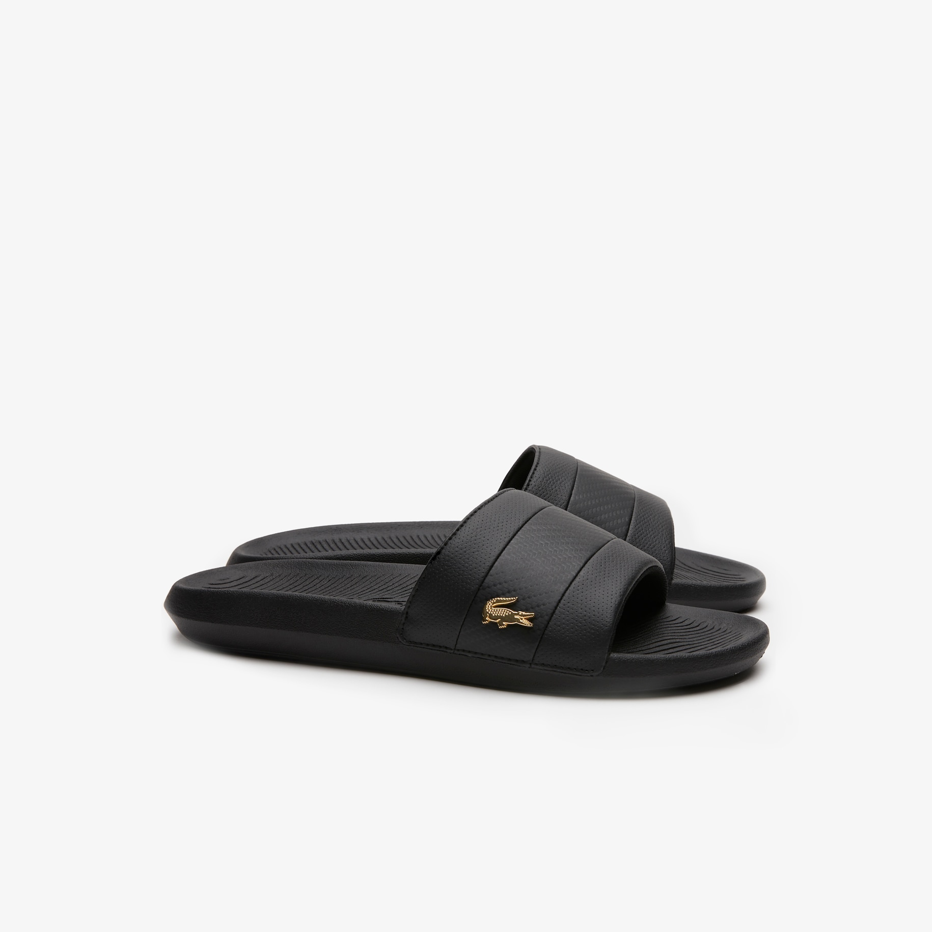 Sandal Serve Slide Hybrid Pria image number 1
