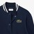 Jaket Bomber Embroidered Badge Fleece Unisex image number 2