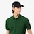 Regular Fit Paris Stretch Piqu&eacute; Polo Shirt image number 1