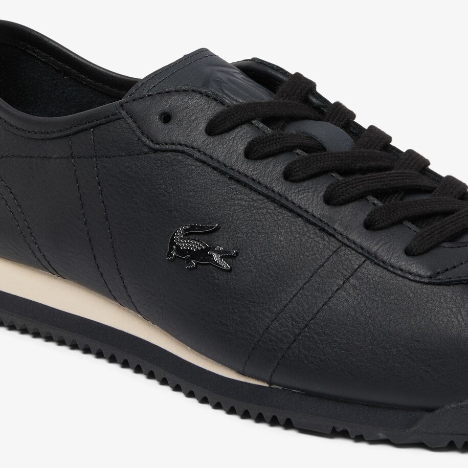 Sepatu Sneakers Club-Low Pria image number 5