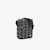 Neocroc Jacquard Motif Vertical Satchel image number 2