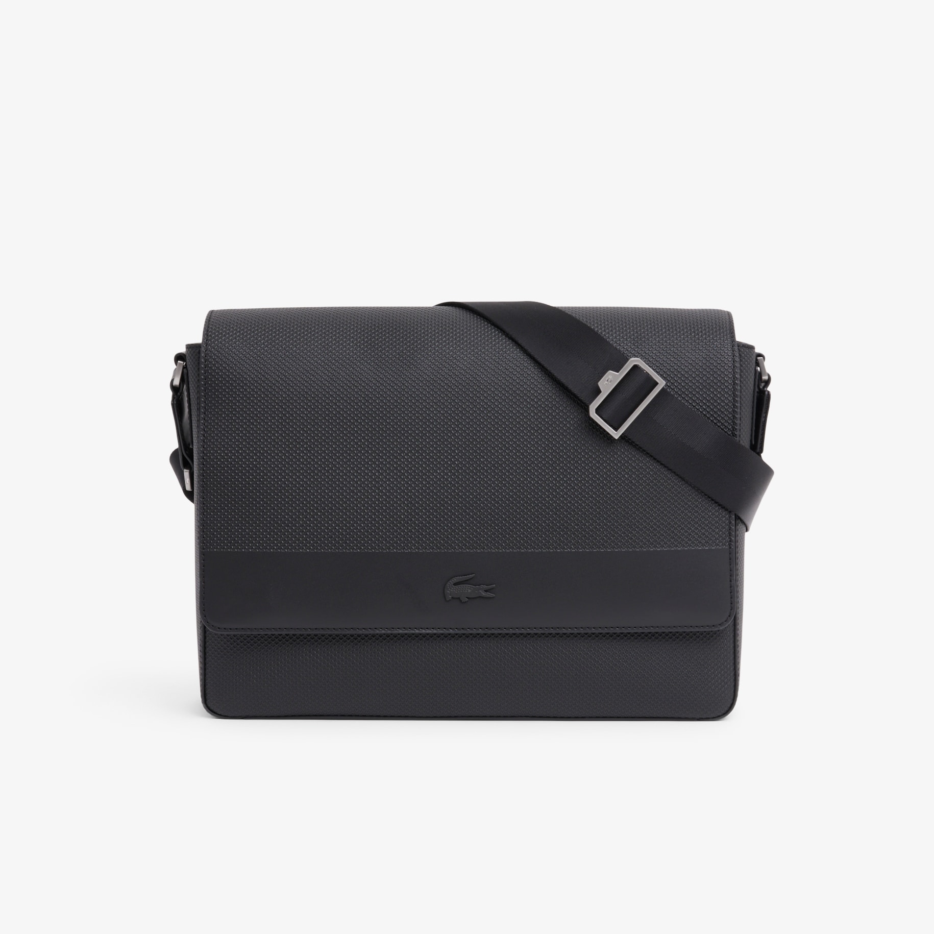 Tas Messenger Chantaco Kulit Besar image number 0