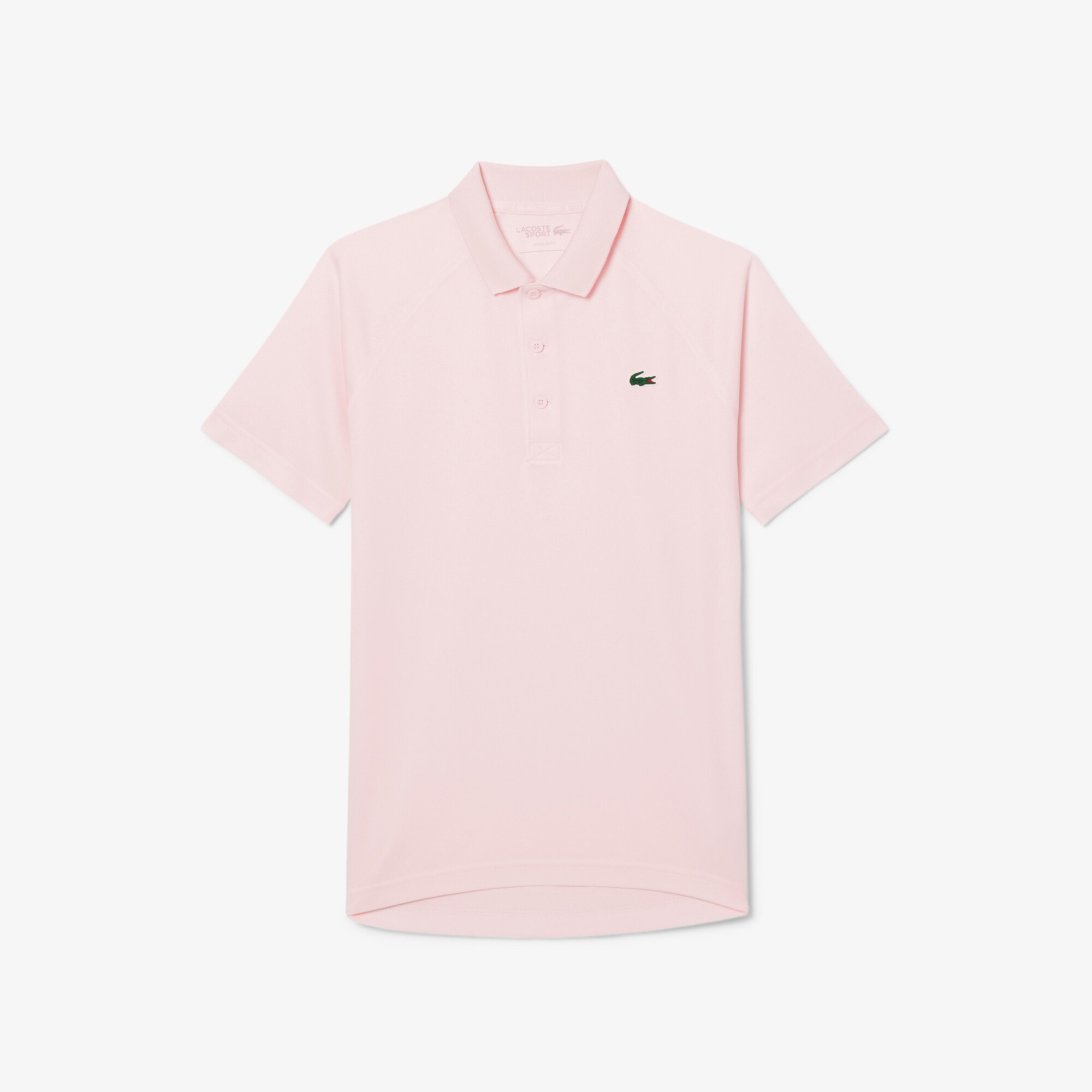 Regular Fit UV Protect Polo Shirt image number 3