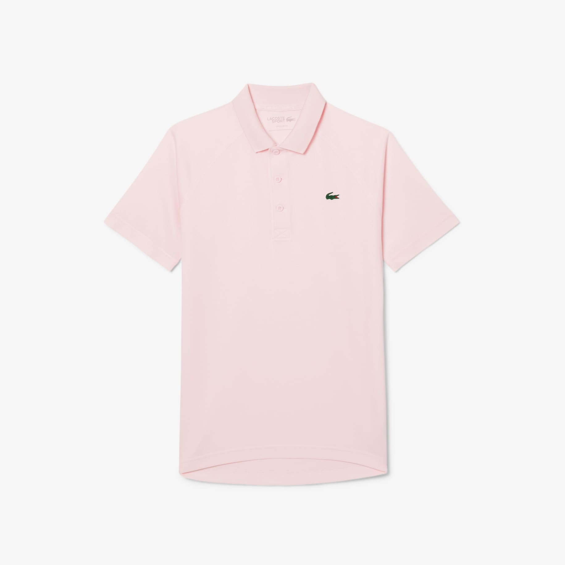 Regular Fit UV Protect Polo Shirt image number 3