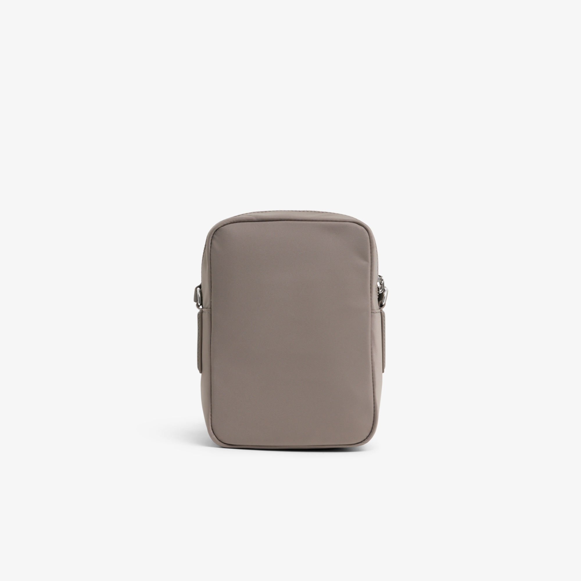 Lacoste Classics Vertical Satchel image number 1