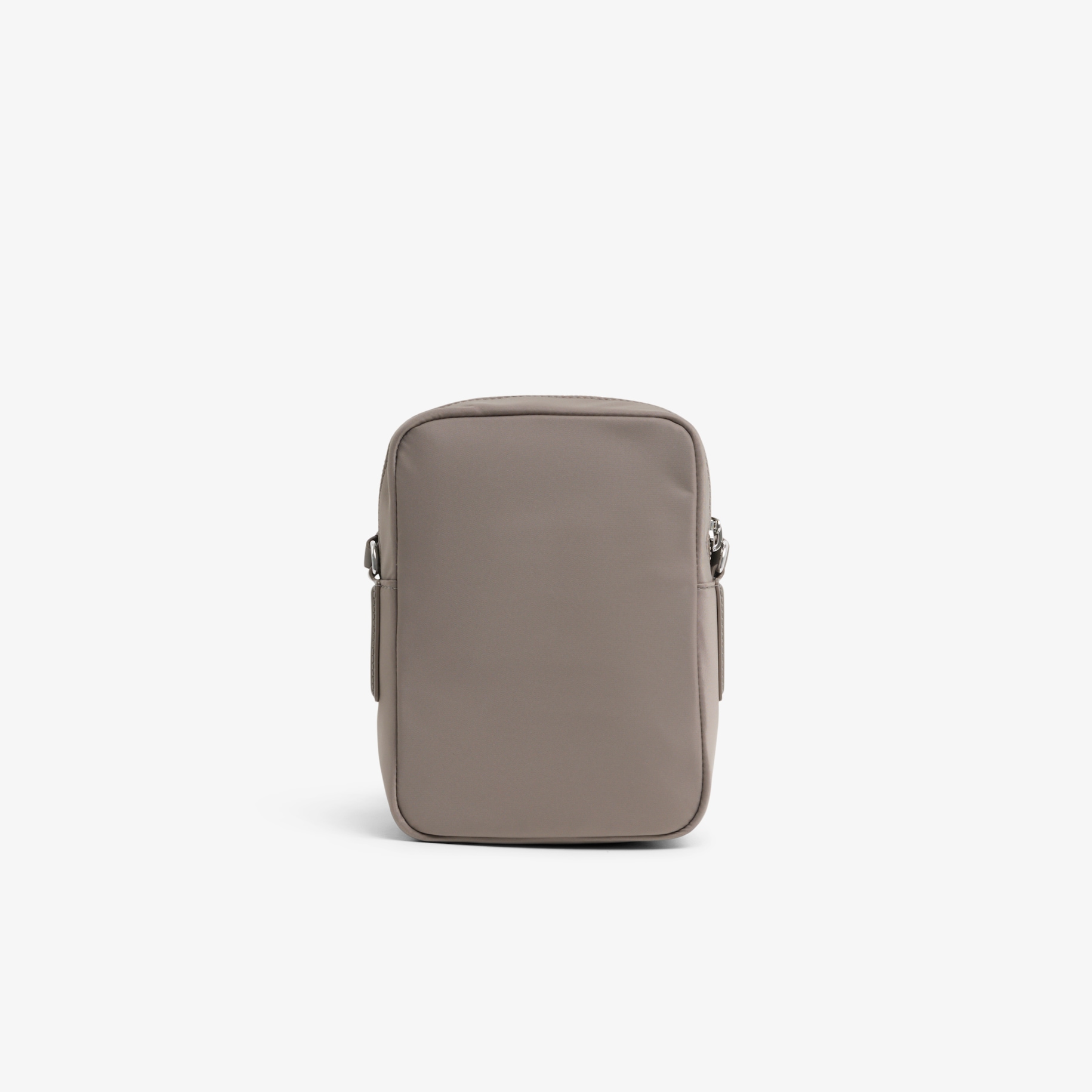 Lacoste Classics Vertical Satchel image number 1