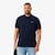 Slim Fit L.12.12 Piqu&eacute; Polo Shirt image number 8