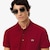Kaos Polo Pique Mini Slim Fit Stretch image number 1