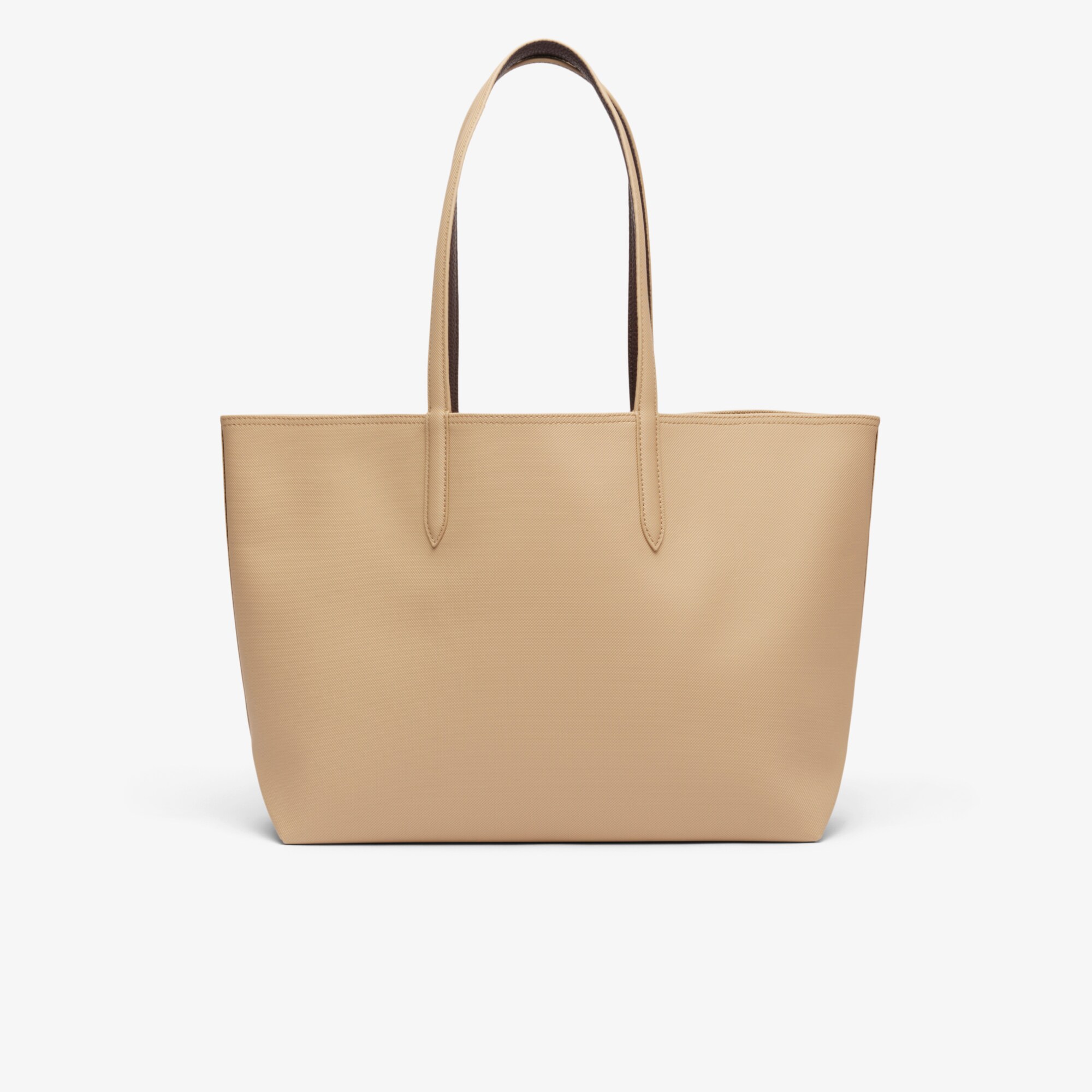 Anna Reversible Tote with Pouch image number 1