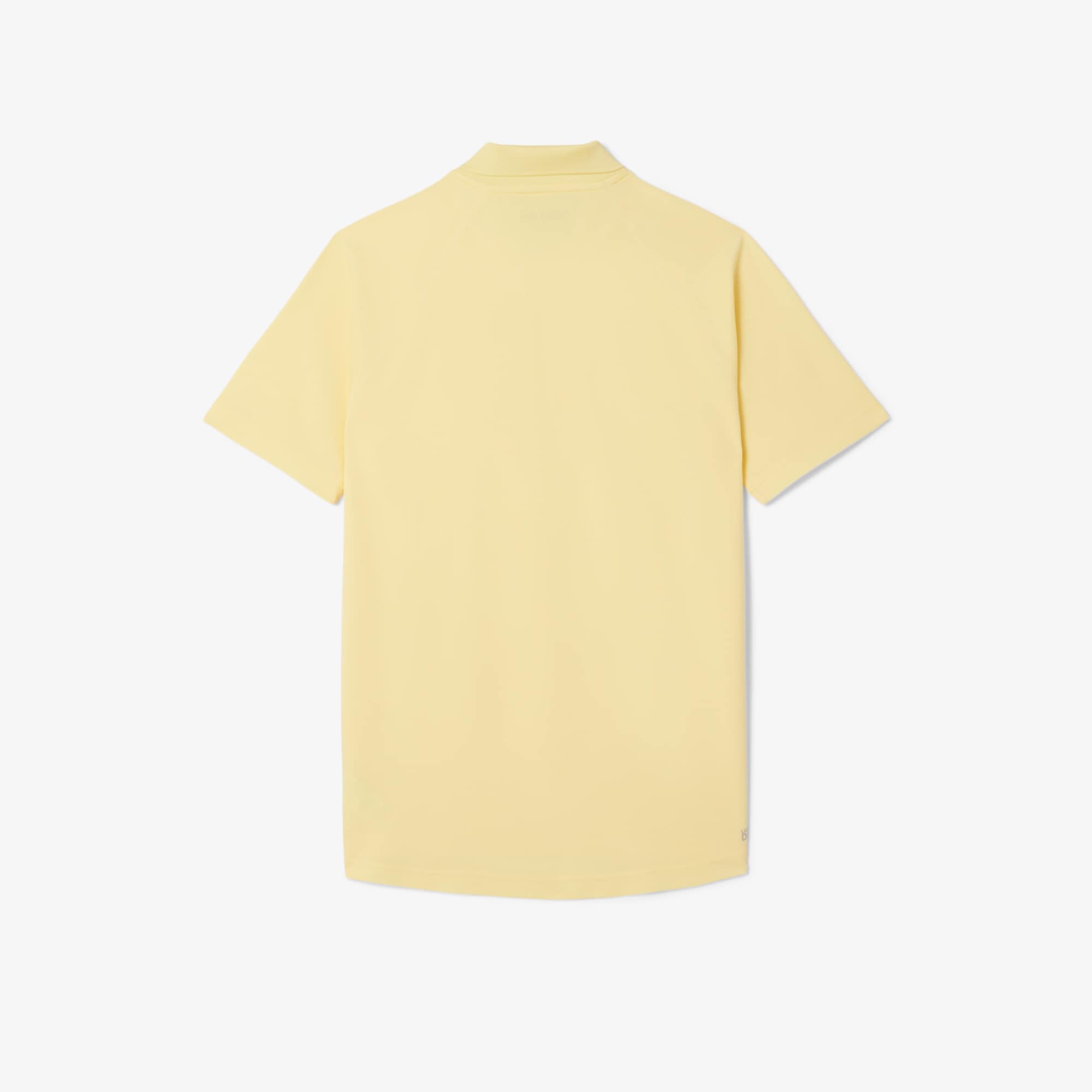 Regular Fit UV Protect Golf Polo Shirt image number 4