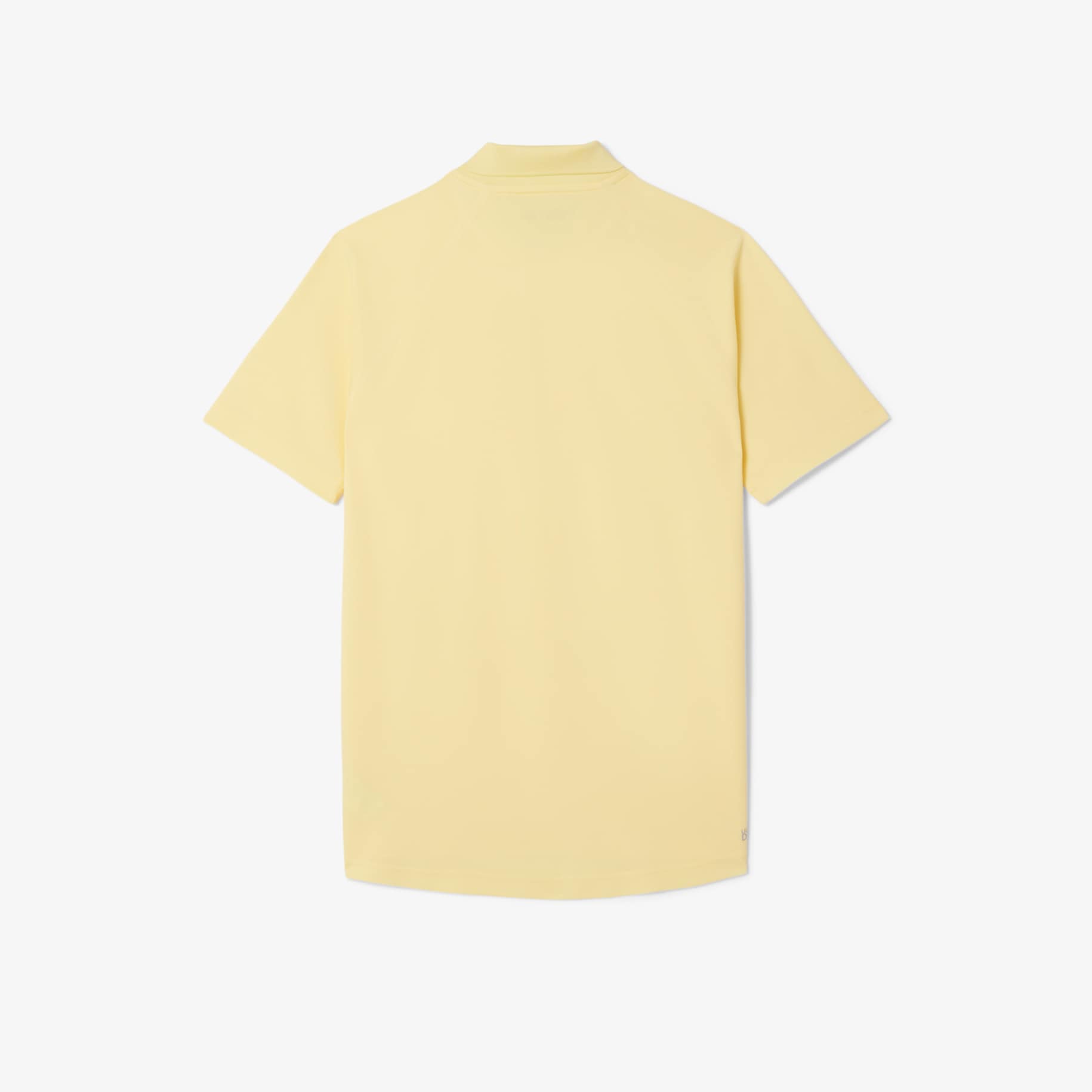 Regular Fit UV Protect Golf Polo Shirt image number 4