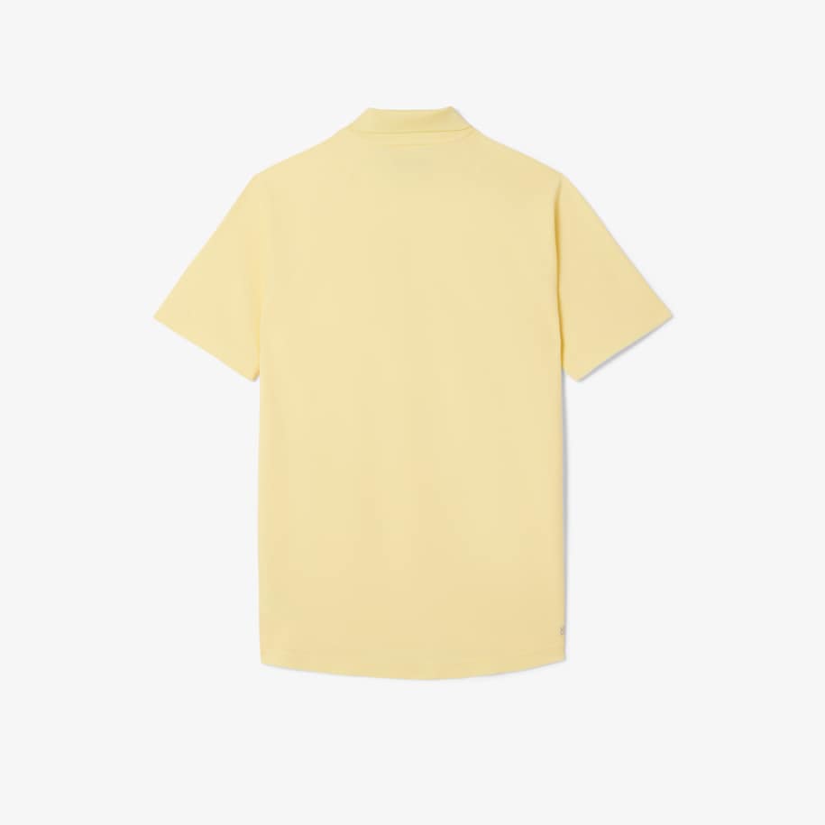 Regular Fit UV Protect Golf Polo Shirt image number 4