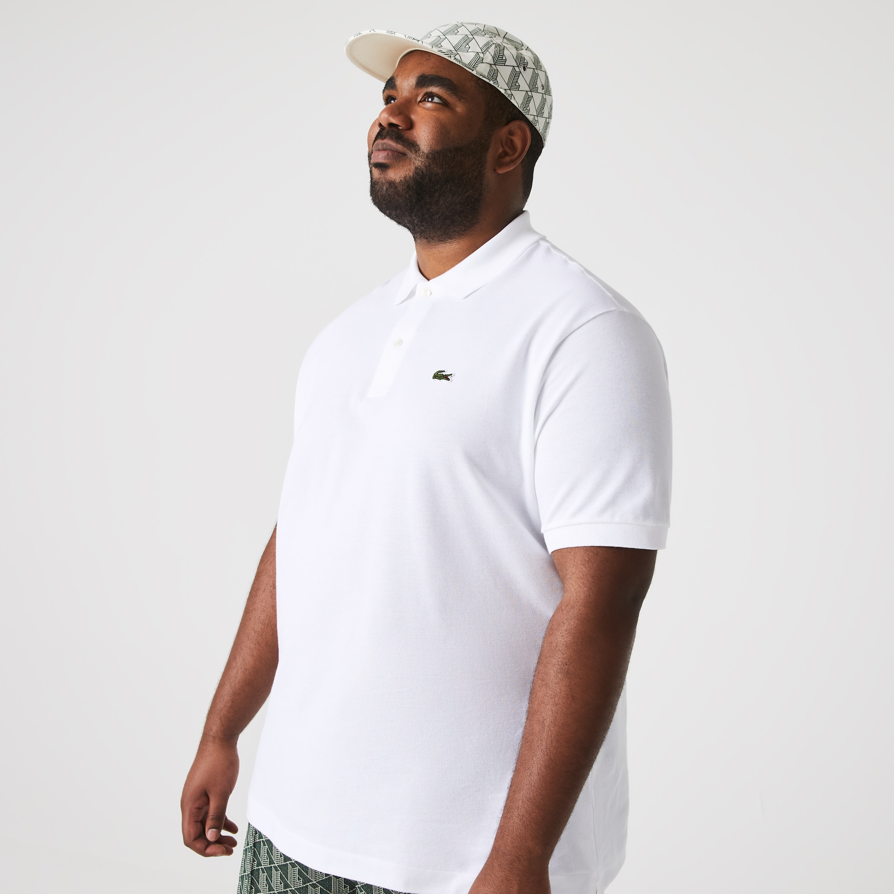 Kaos Polo L.12.12 Original Classic Fit image number 8