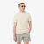 Kaos Polo Regular Fit Lacy Katun image number 0