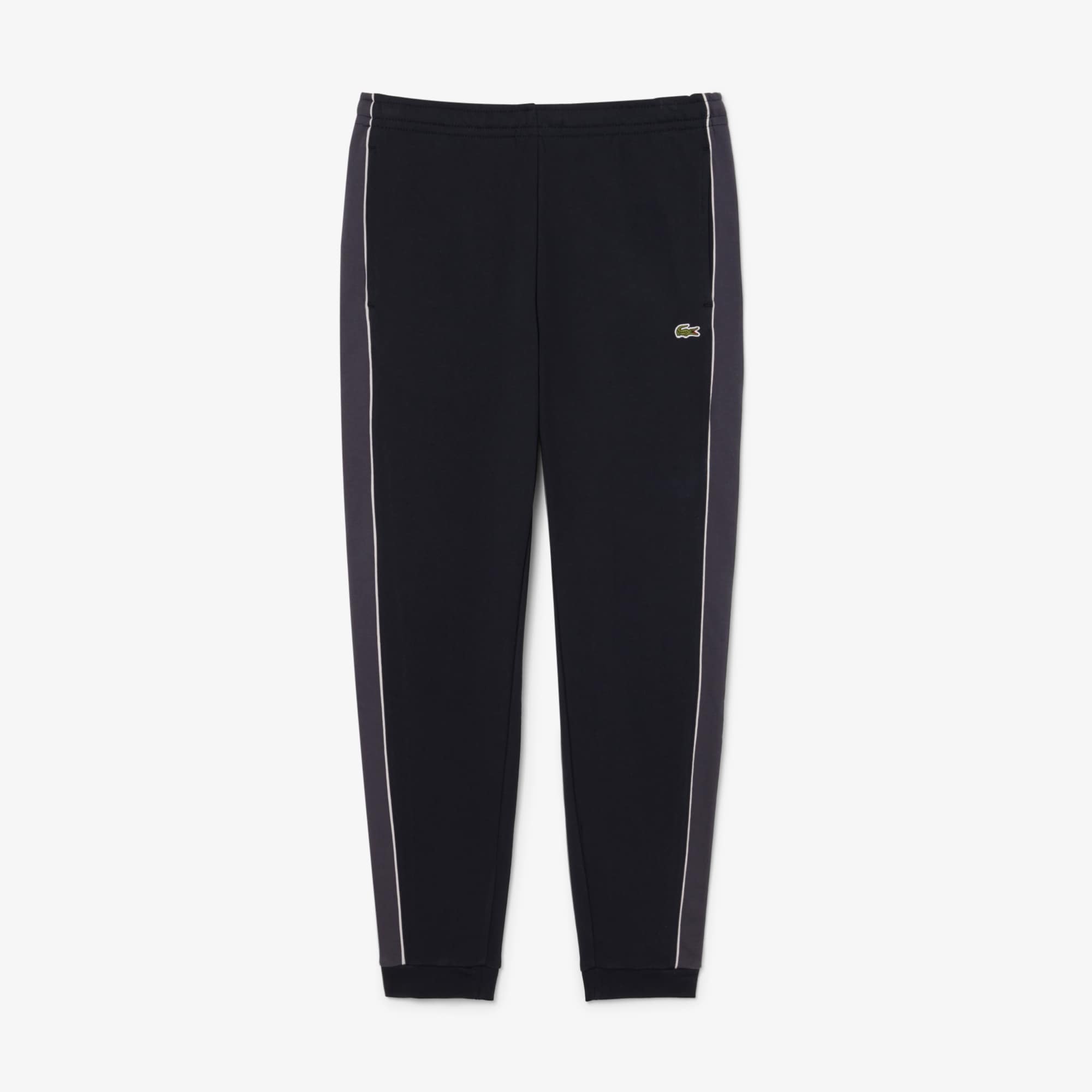 Celana Pria Sweatpants Tapered Leg image number 3