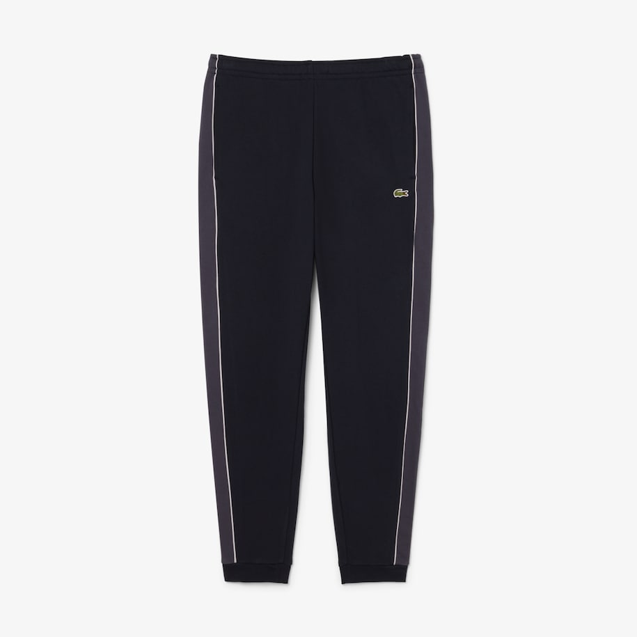 Celana Pria Sweatpants Tapered Leg image number 3