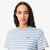 Striped Jersey T-shirt image number 1