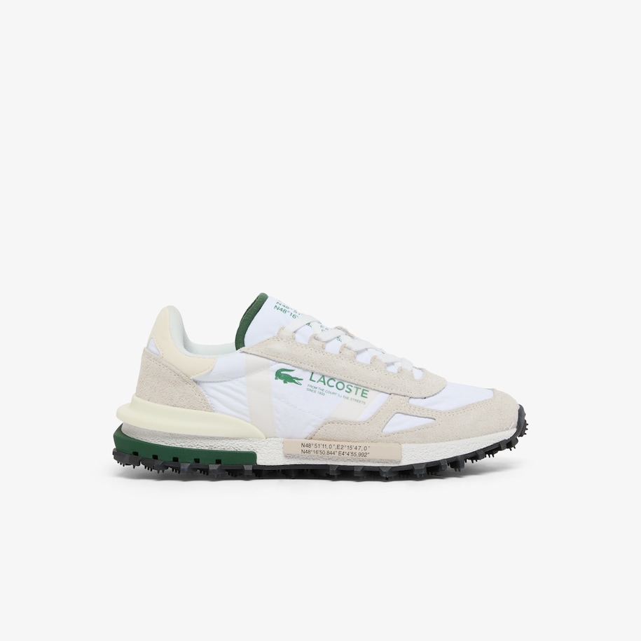 Sepatu Sneakers Elite Active Pria image number 0