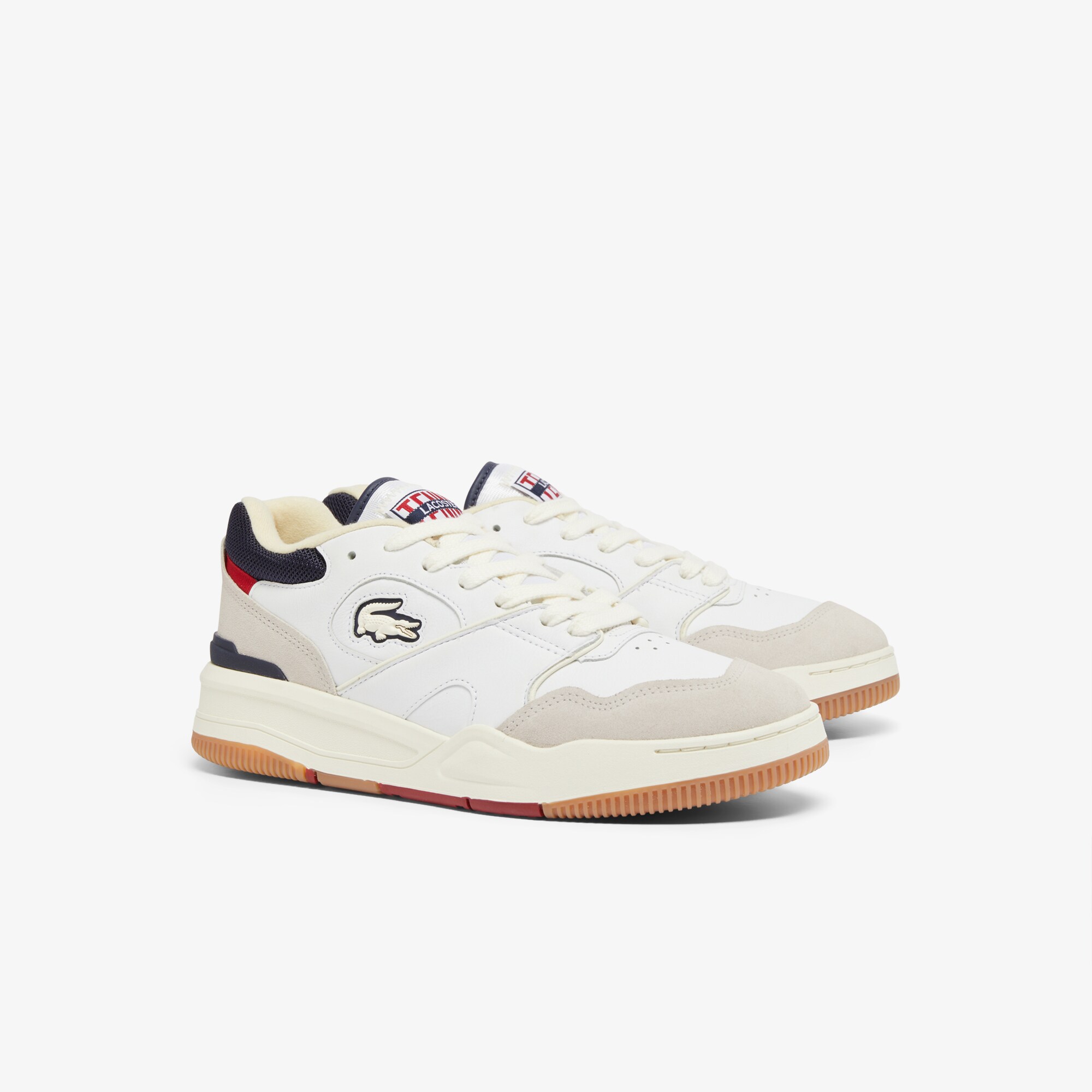 Men's Lineshot Trainers image number 1