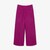 Celana Tailored Wol Slub Wide Fit Runway image number 4