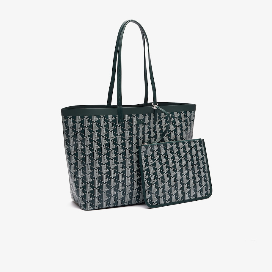 Zely Tote with Pouch image number 2