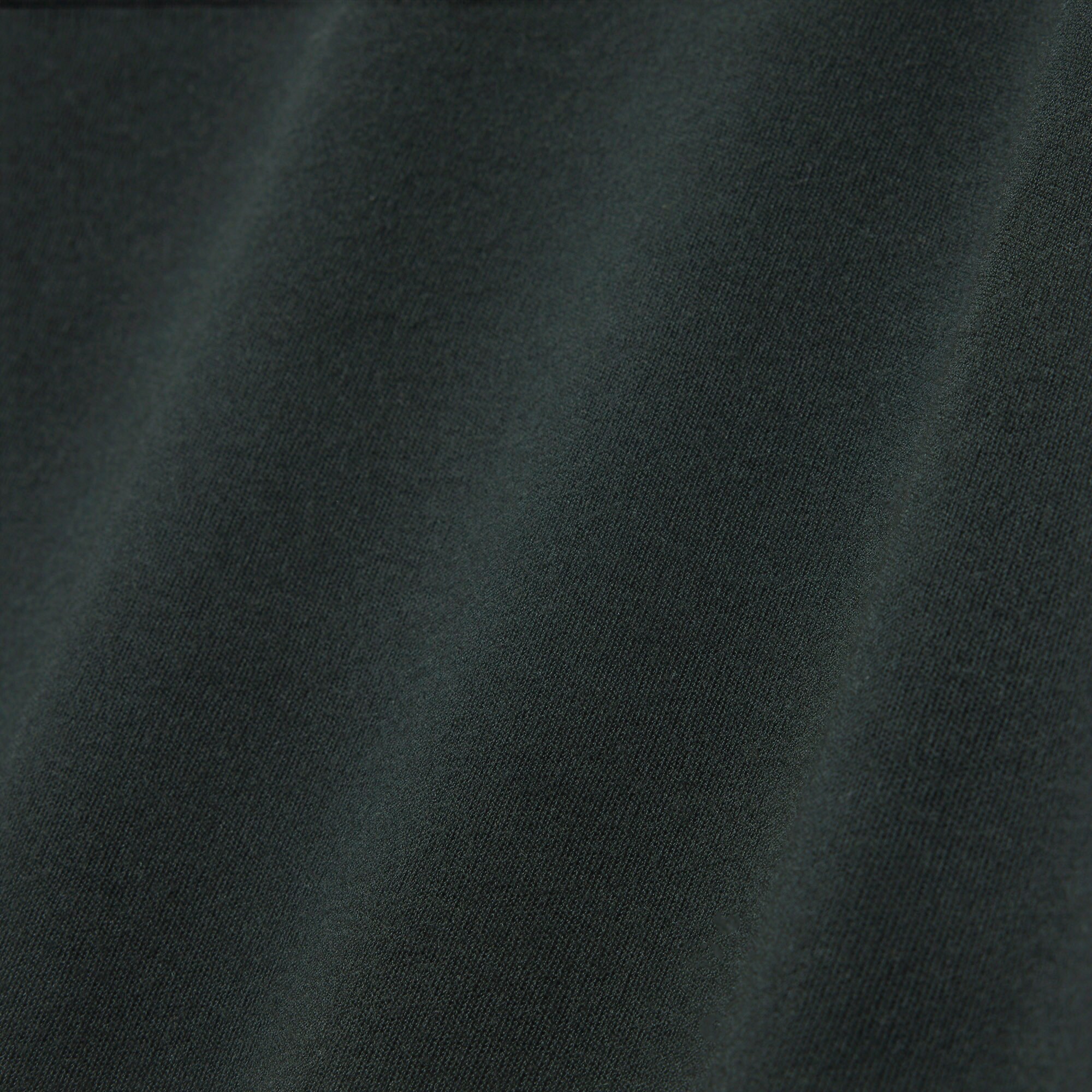 Sweater Kerah Polo Campuran Wol Runway image number 6