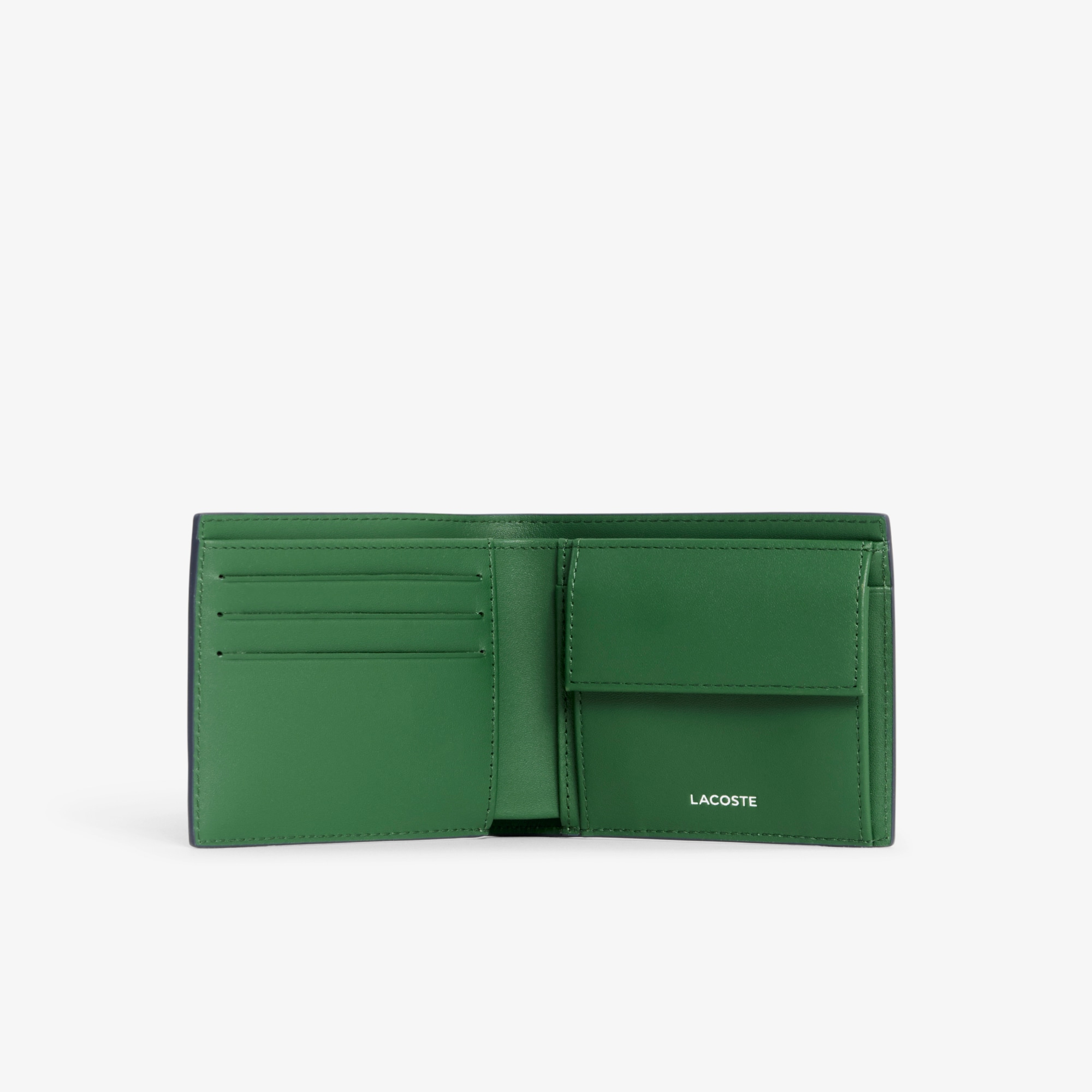 Dompet FG Billfold Kulit Medium image number 2