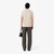 Celana Wol Tailored Straight Fit Runway image number 2