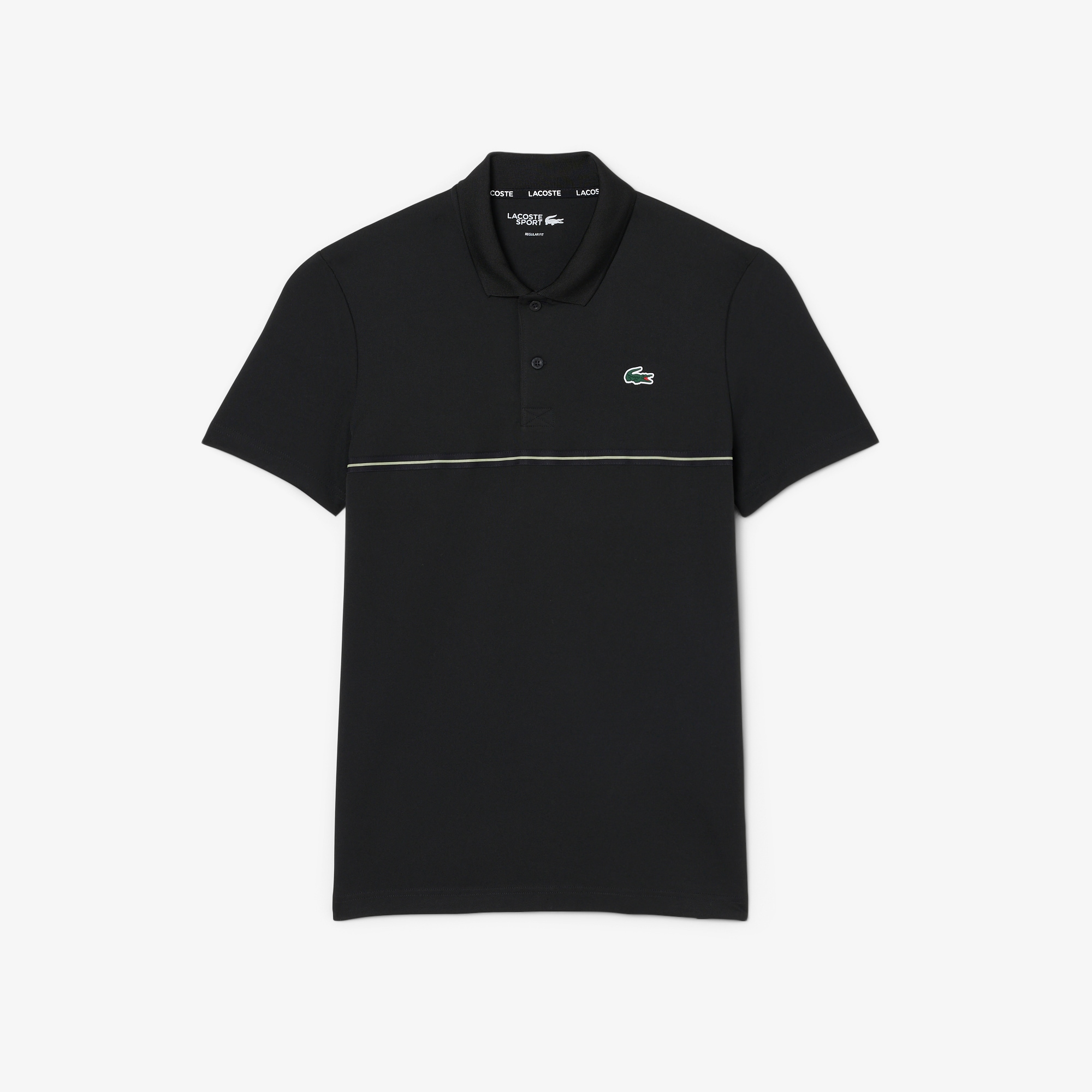 Kaos Polo Ultra Dry Print Sport image number 3