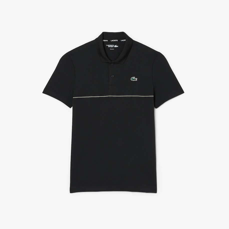 Kaos Polo Ultra Dry Print Sport image number 3