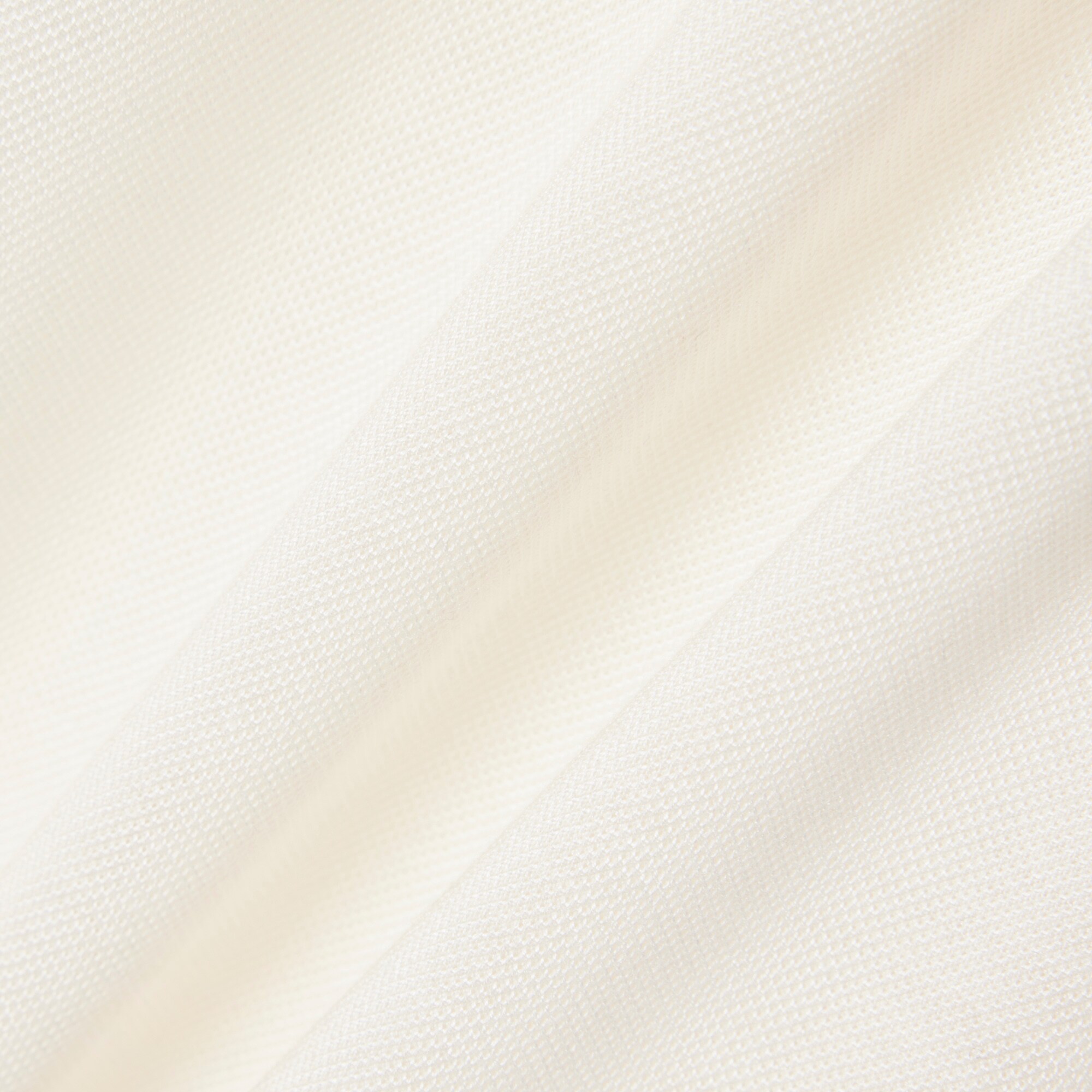 Kaos Polo Sutra Piqu&eacute; Oversize Runway image number 8