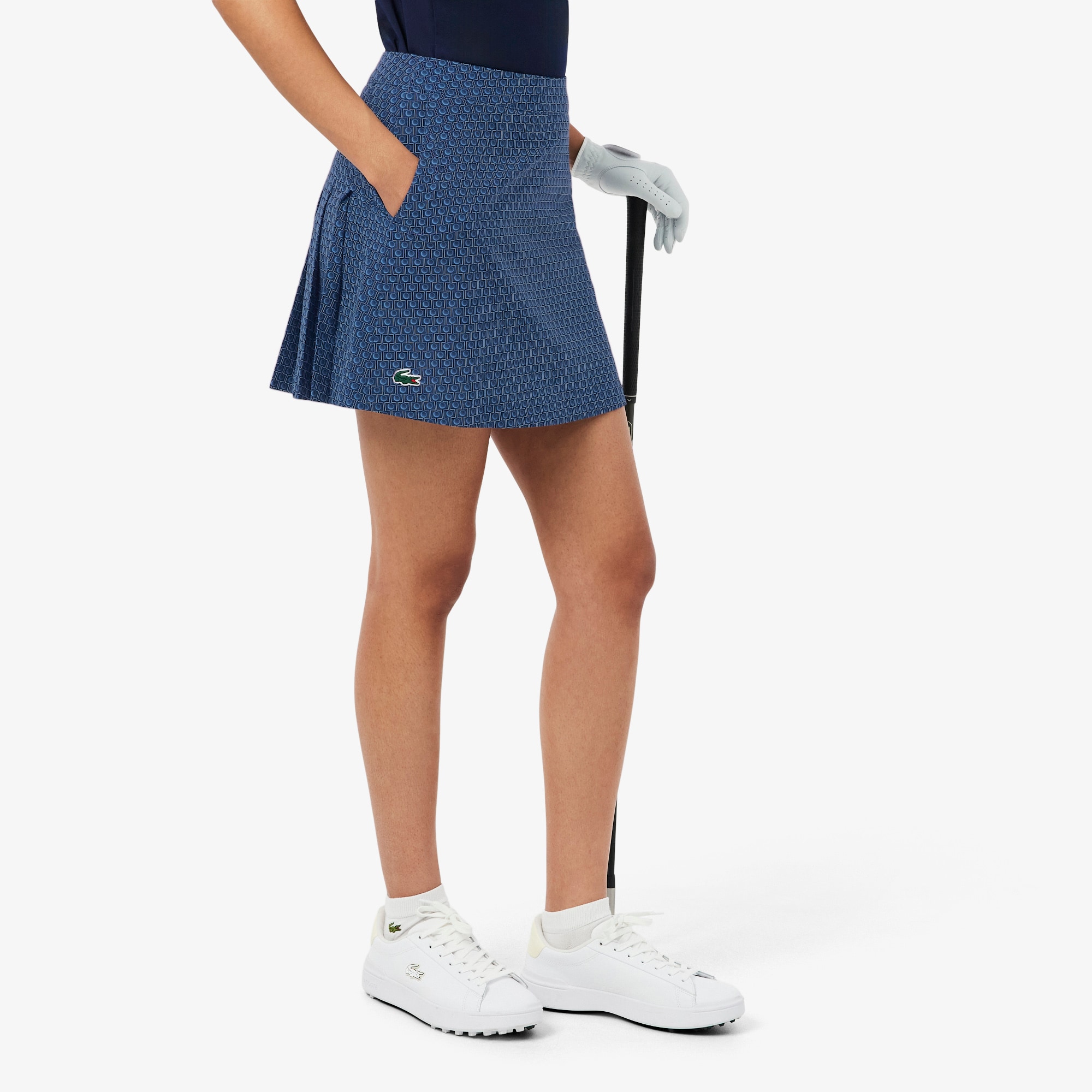Rok Golf Ultra Dry dengan Liner image number 1