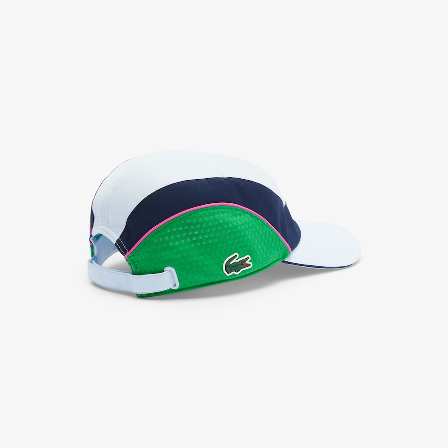 Topi Tenis Diamond Taffeta image number 1