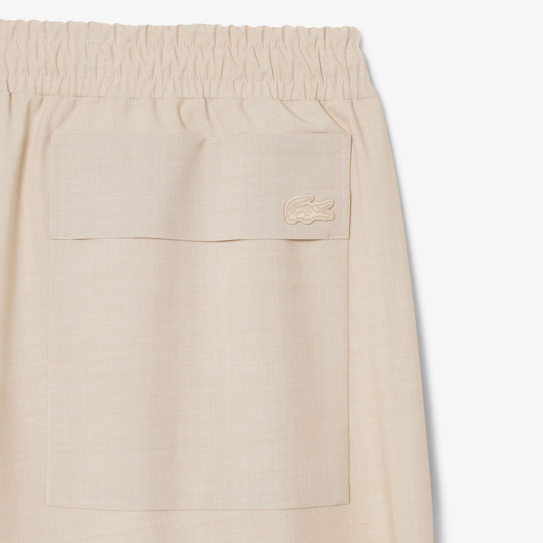 Celana Jogger Kanvas Runway image number 7