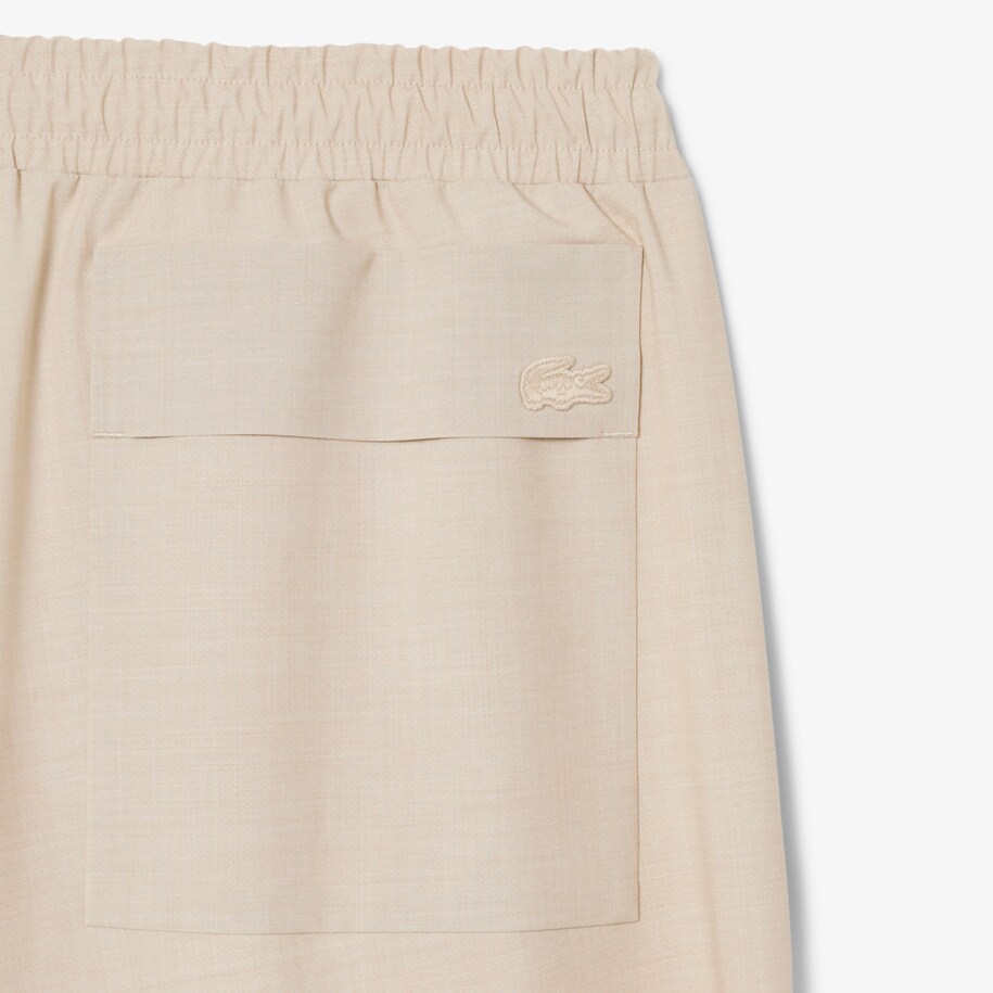 Celana Jogger Kanvas Runway image number 7