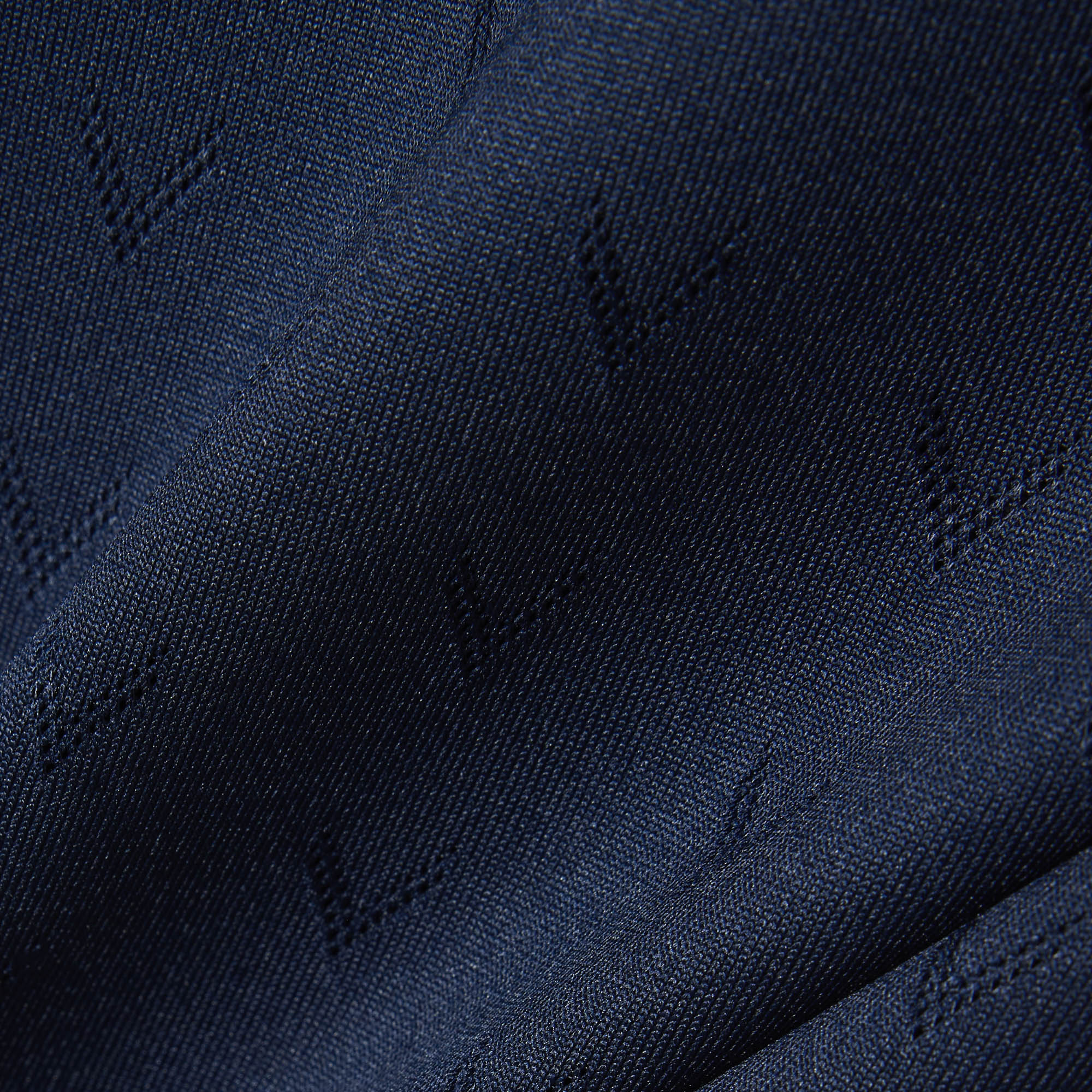 Kaos Polo Tenis Pria Heritage Ultra Dry Stretch image number 8