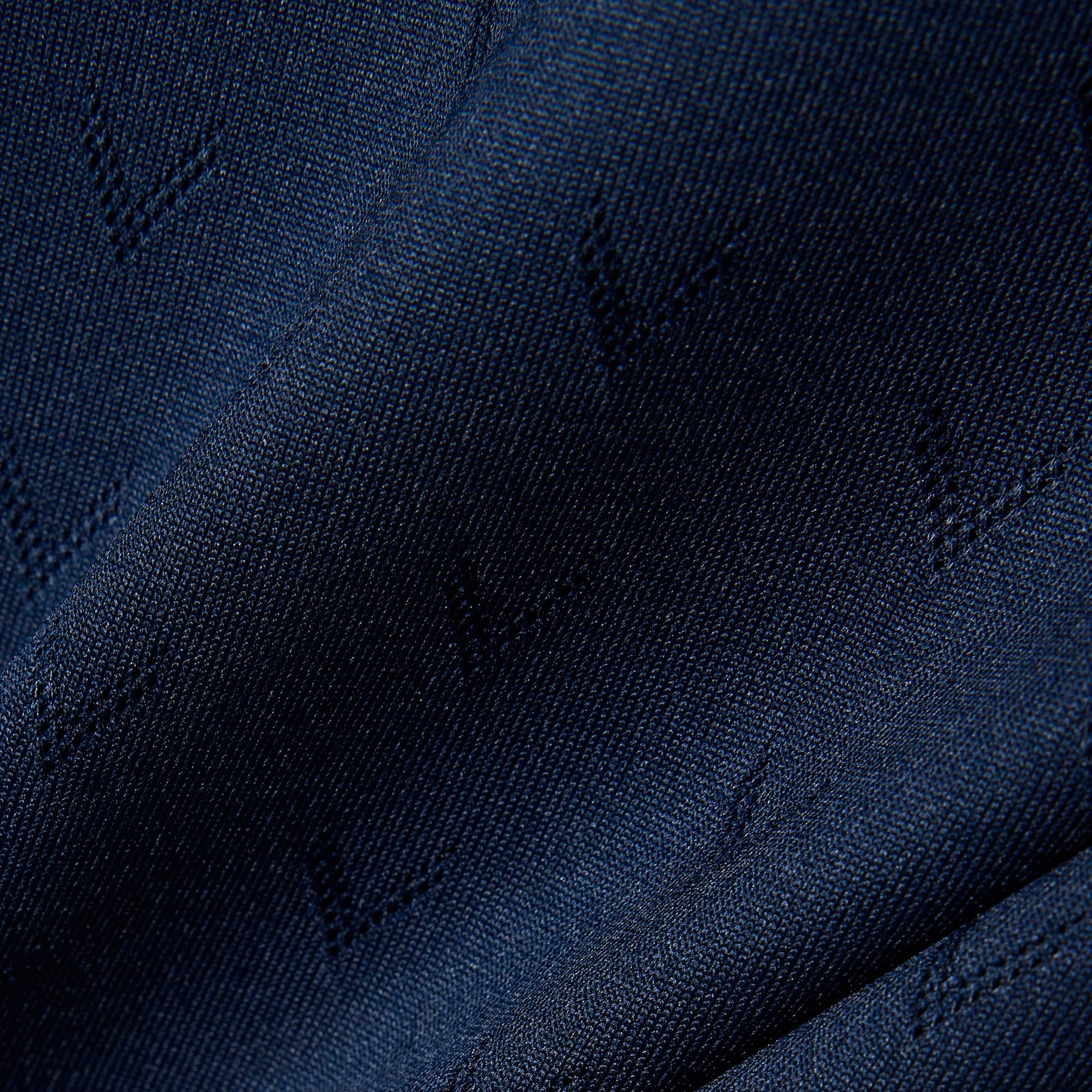 Kaos Polo Tenis Pria Heritage Ultra Dry Stretch image number 8