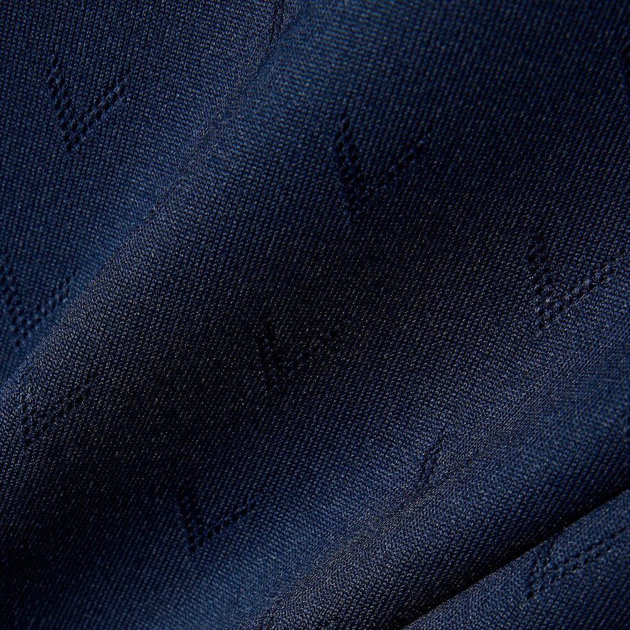 Kaos Polo Tenis Pria Heritage Ultra Dry Stretch image number 8