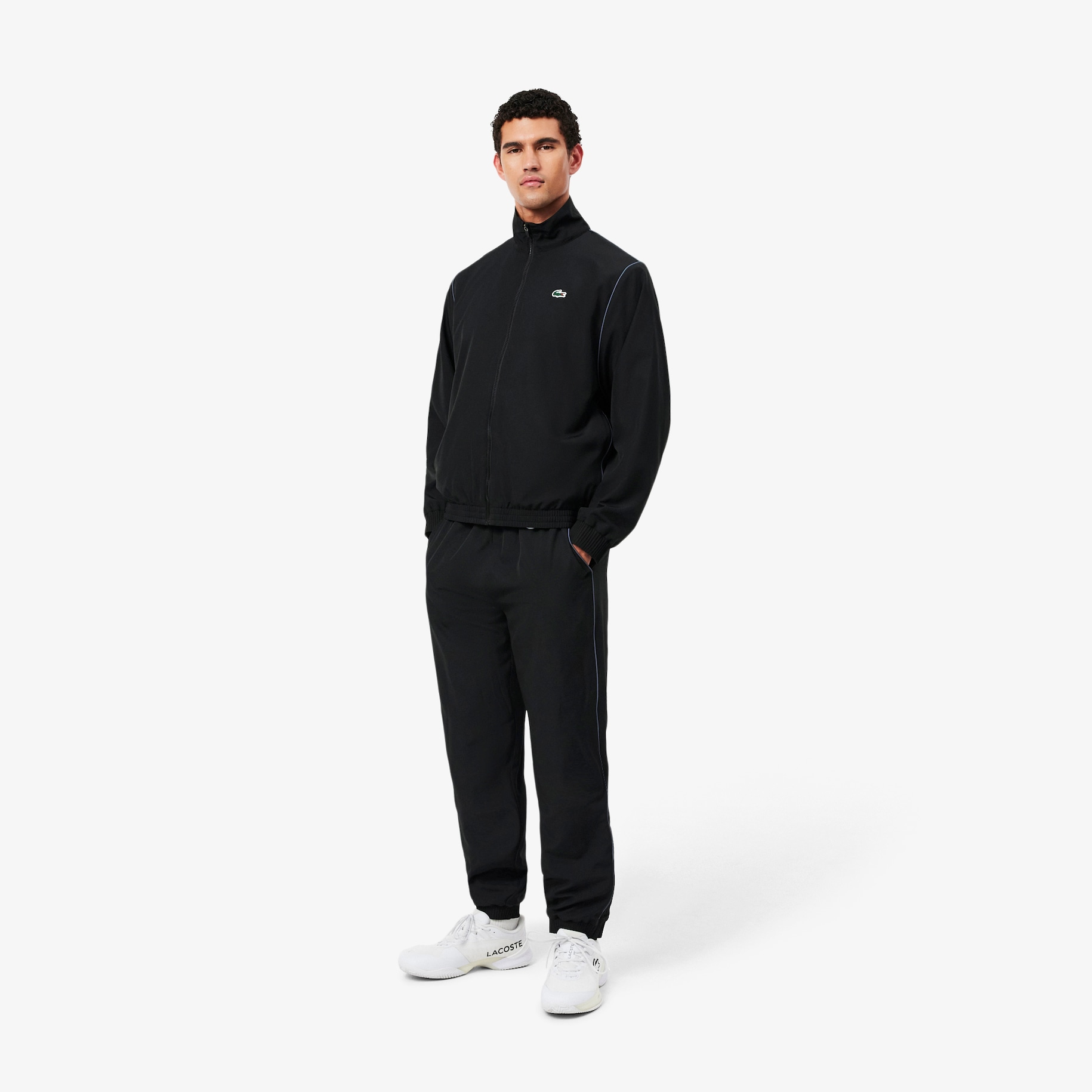 Lacoste Tennis x Novak Djokovic Tracksuit image number 0