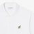 Kaos Polo Lacoste x Novak Djokovic The GOAT image number 5