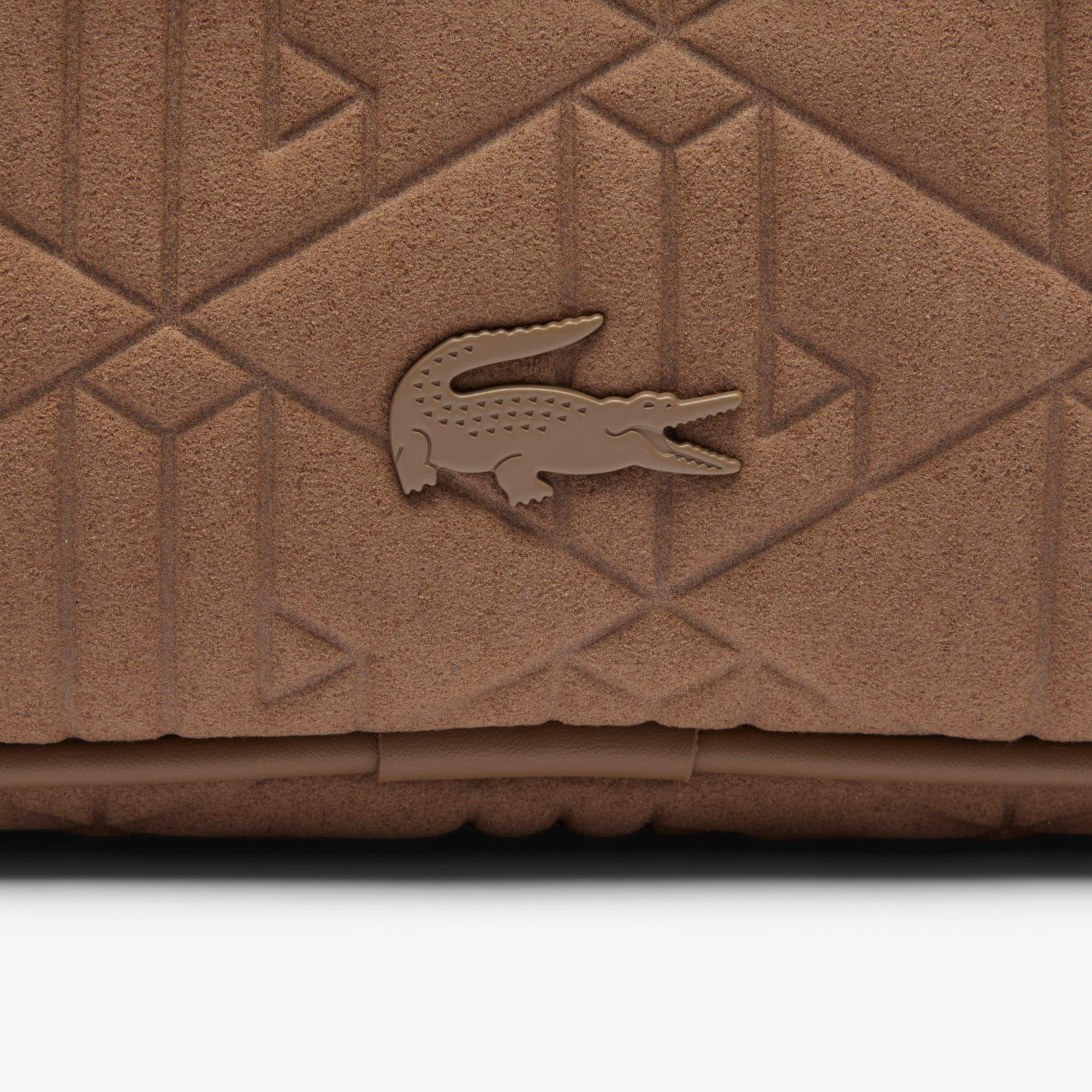 Small The Blend Reporter Bag image number 4