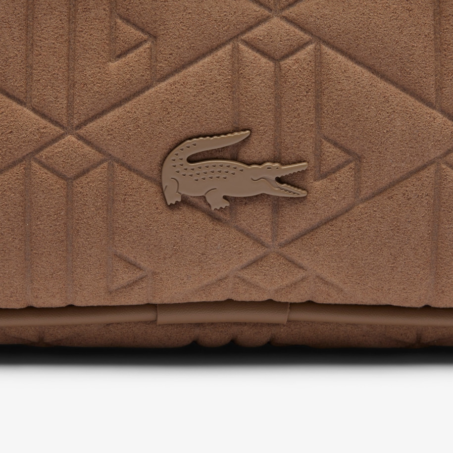 Small The Blend Reporter Bag image number 4