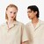 Kemeja Bordir Relaxed Fit Runway image number 1