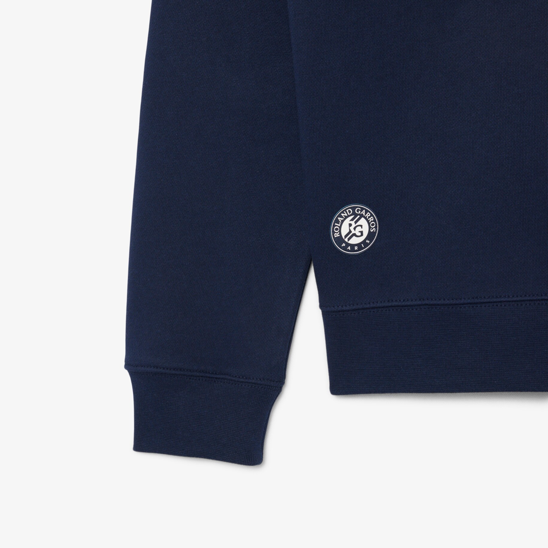 Sweatshirt Fleece Edisi Roland-Garros image number 4