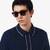 Regular Fit Paris Stretch Piqu&eacute; Polo Shirt image number 1